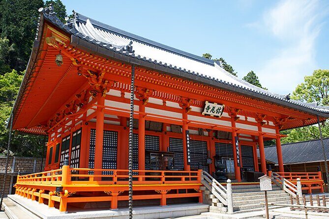 Katsuo-ji Temple, Minoh Waterfall, Arashiyama Forest, & Nara Park - Authentic Experiences and Real Moments