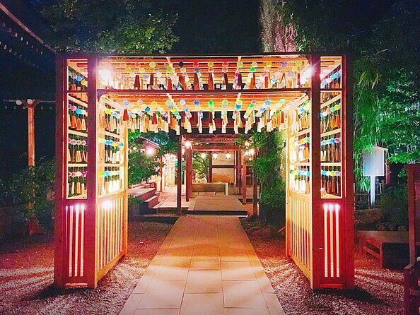 Kawagoe 4hr Private Tour with Licensed Guide (Kawagoe Dep) - Itinerary Breakdown - What You’ll See and Feel