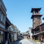 Kawagoe Sightseeing and Experience Tour to Harvest Local Foods - FAQ