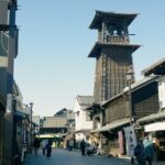Kawagoe Walking Tour with Local Student Guide & Photographer - Who Will Love This Tour?