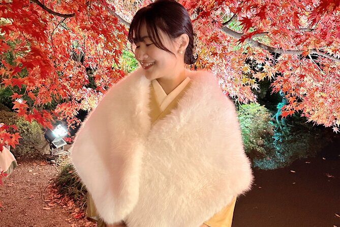 Kawagoe:Family-Friendly Kimono & Yukata Experience at WARGO - Authenticity Meets Style: Why It’s Worth It