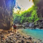 Kawasan Canyoneering and Snorkeling with Sardines with Lunch - Itinerary Breakdown: What to Expect at Each Stop