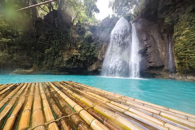 Kawasan Falls Canyoneering Tour from Moalboal - Authentic Reviews & What Travelers Say