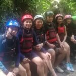Kawasan Falls Canyoneering w/ Lunch & Transfers from Cebu City - Practical Considerations