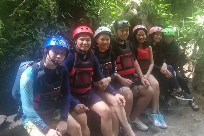 Kawasan Falls Canyoneering w/ Lunch & Transfers from Cebu City - Practical Considerations