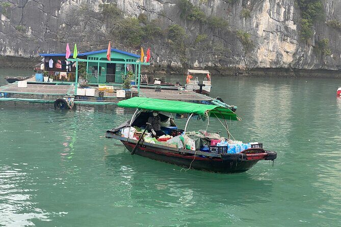 Kayak Adventure Experience at Lan Ha Bay - Why This Tour is a Great Choice