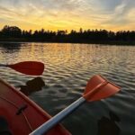 Kayak Rentals in Negombo Lagoon - The Experience in Detail