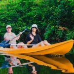 Kayaking Adventure on serene waters through mangroves, Akurala - The Sum Up