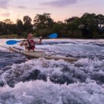 Kayaking Adventure with Local Guide(beginner friendly) - A Thorough Look at the Guilin Kayaking Tour