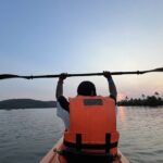 Kayaking At Private Island In Goa - Who Will Appreciate This Tour Most?