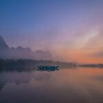 Kayaking On The Beautiful River - Meeting Point and Timing