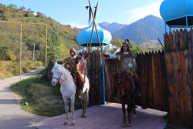 Kazakh Ethno-Village Tour - What Makes This Tour a Solid Choice?