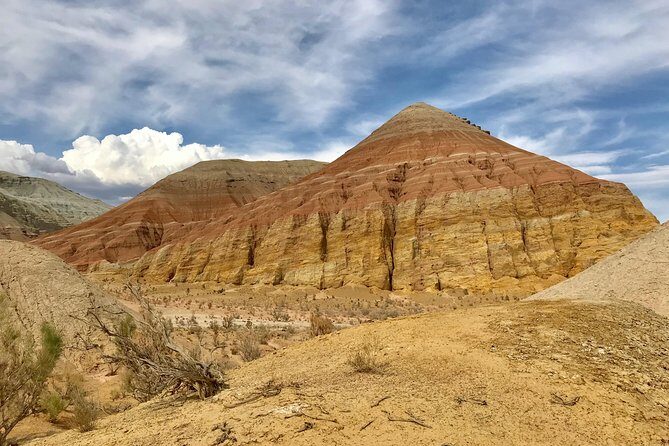 Kazakhstan and Kyrgyzstan 8 days Private tour from Almaty - FAQ