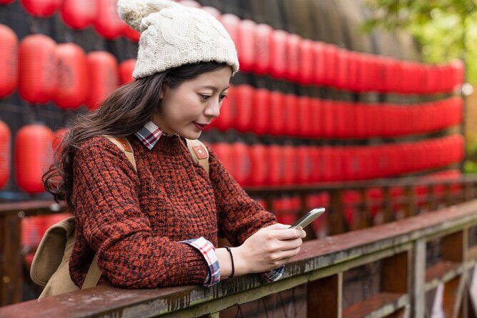 KDDI Osaka 5G Unlimited eSIM: Powered by Frewie(Instant Delivery) - Authentic Traveller Perspectives