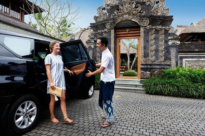 Kecak And Fire Dance At Melasti Beach With Jimbaran Dinner - An In-Depth Look at the Tour Experience