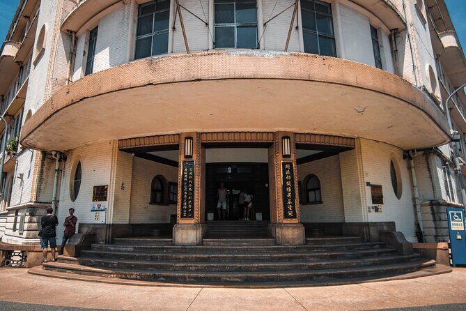 Keelung Cultural Adventure - The Sum Up