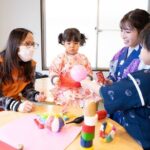 Keikyu Cultural Childcare in Kitashinagawa - The Setting & Location