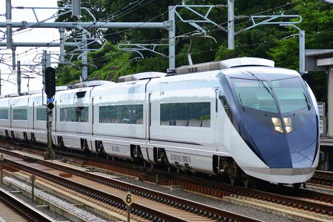 Keisei Skyliner Narita Airport Express Ticket - FAQ
