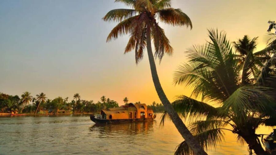 Kerala:- 03 Days Kumarakom & Alleppey Houseboat Cruise Tour - Final thoughts: Is this the Kerala experience for you?
