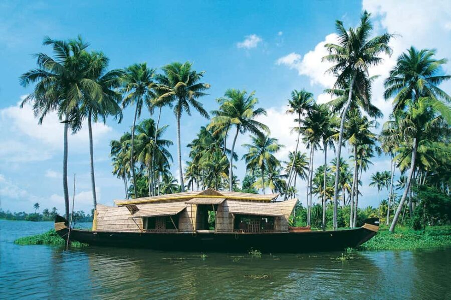 Kerala Backwater & Beaches Tour 7N/8D - Who will enjoy this tour?