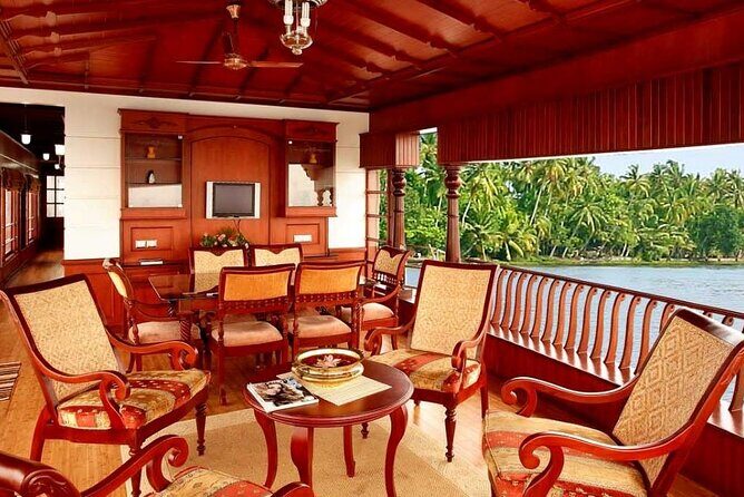 Kerala Beauty, Kochi with Alleppey Houseboat Cruise -03 Days Tour - Final Thoughts