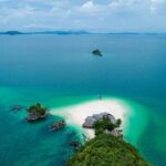 Khai Islands Speedboat Trip Half Day Tour - Detailed Review of the Khai Islands Speedboat Tour
