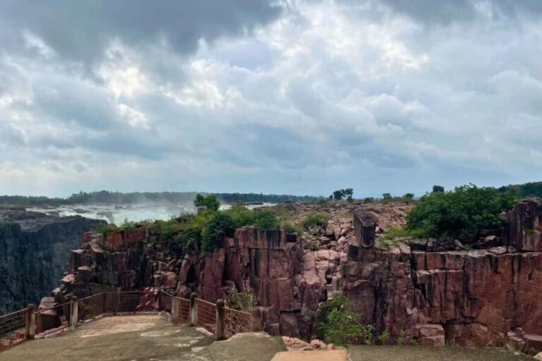 Khajuraho: 3N/4D Khajuraho Temple Tour with Raneh Waterfalls - In-Depth Review of the Khajuraho Tour Experience