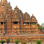 Khajuraho: Full-Day Private Guided Temples and History Tour - Exploring the Iconic Temples