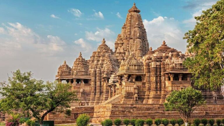 Khajuraho Tour -Explore Temples, Waterfalls & Villages - Practical Details: What to Expect