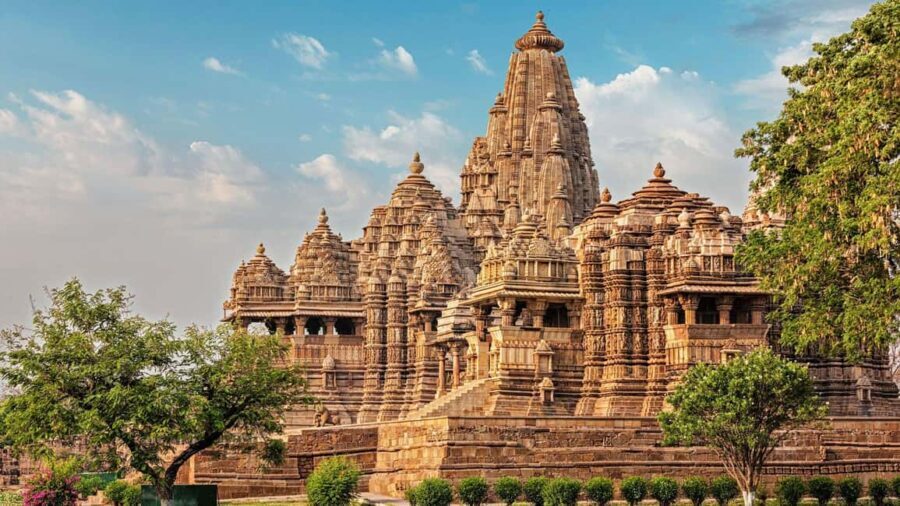 Khajuraho Tour -Explore Temples, Waterfalls & Villages - Practical Details: What to Expect