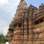Khajuraho: Western Group of Temples Guided Walking Tour - What Makes the Carvings Special?