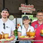 Khao Lak Ethical Elephant Sanctuary Conservation Experience - Who Will Love This Experience?