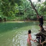 Khao Lak Full Day Bamboo Rafting Tour with Lunch from Phuket - Practical Details and Tips