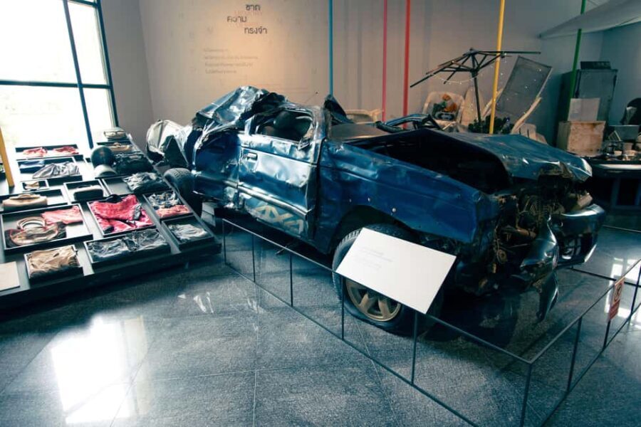 Khao Lak Local - Half Day Tour - Final Thoughts