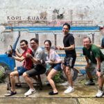 Khao Lak Old Town Cycling Adventure - The Sum Up