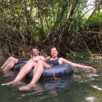 Khao Lak: River Tubing Tour with Hotel Transfer - The Tubing Experience: Floating Through Nature