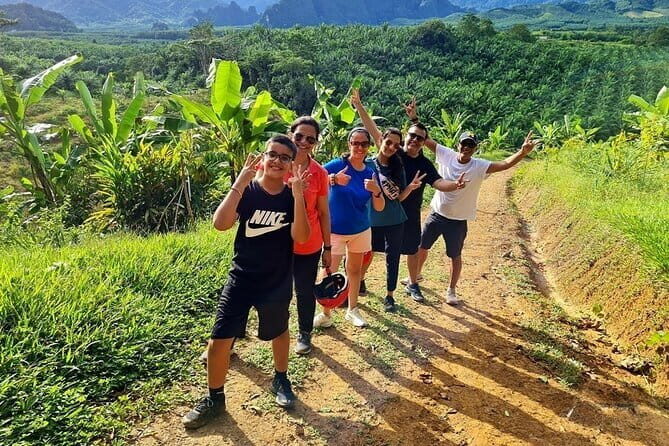 Khao Sok ATV Jungle Trail Adventure Experience - Final Thoughts