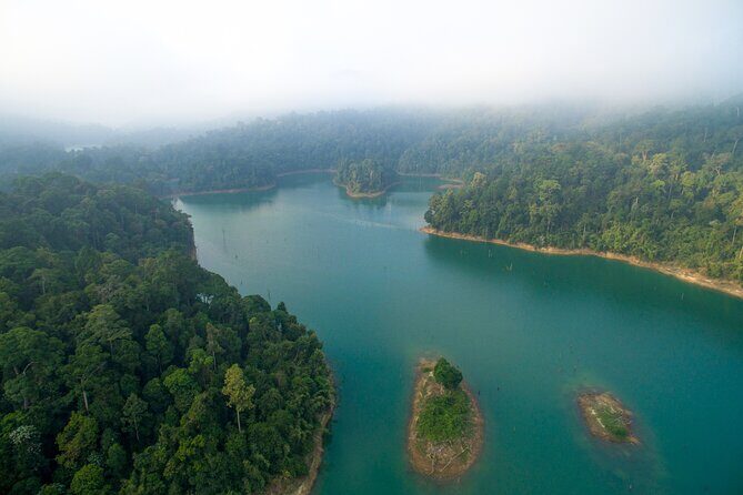 Khao Sok Wildlife 2 Days - Who Should Consider This Tour?