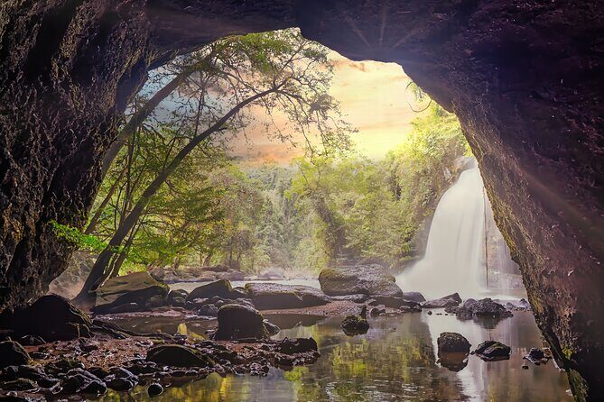 Khao Yai National Park Full Day Tour from Bangkok - Final Thoughts: Who Is This Tour Perfect For?