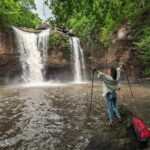 Khao Yai: Waterfalls, Deer Spotting & Jungle Walks Day Tour - FAQ