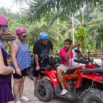Khaolak: ATV Quadbike & River Tubing Adventure - Practical Tips for Your Day Out