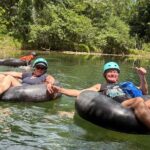 Khaolak Elephant Sanctuary Visit & River Tubing Tour - Authenticity and Value