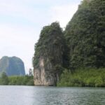 Khaolak Half Day: Phang Nga Bay, Tapu Island & Panyi Village - Overview of the Experience