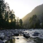 Kheerganga Trek : Magical Journey in Kasol - Who Should Consider This Trek?