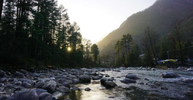 Kheerganga Trek : Magical Journey in Kasol - Who Should Consider This Trek?