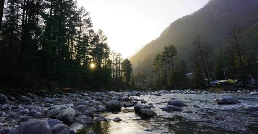 Kheerganga Trek : Magical Journey in Kasol - Who Should Consider This Trek?