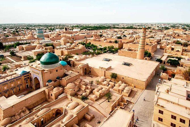 Khiva day tour - Final Thoughts