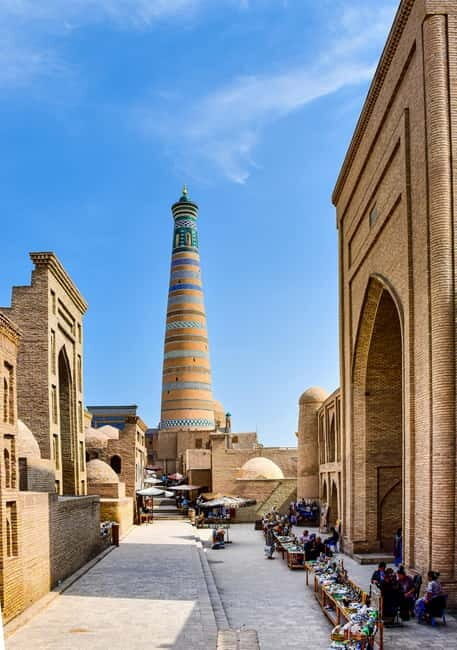 Khiva: Traveling through the ancient fortress city - Final Thoughts: Is It Worth It?
