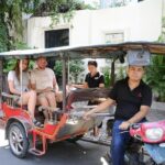 Khmer Cooking Class Full Day - Exploring the Full Day Khmer Cooking Class in Phnom Penh