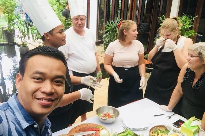 Khmer Cuisine Cooking Class In Siem Reap - Final Thoughts